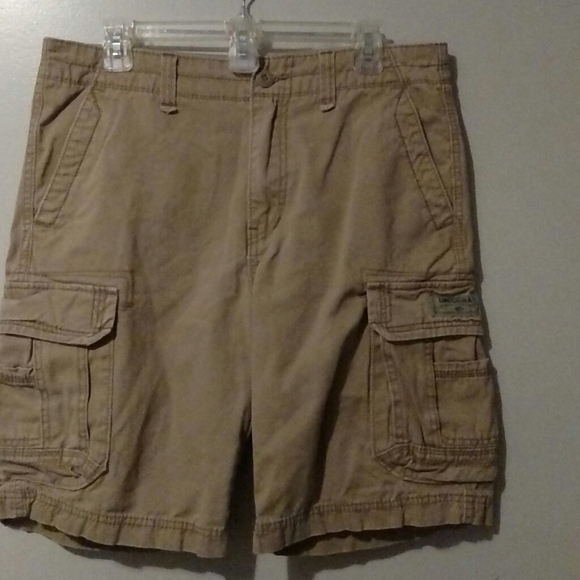 UNIONBAY Other - Mens unionbay cargo shorts